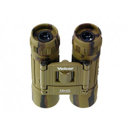 Бинокль БН 10*25 кам.Veber Sport