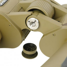 Бинокль Veber Classic БПЦ  30*60 VR кам