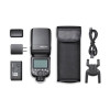 Вспышка накамерная Godox Ving V860IIIF TTL для Fujifilm