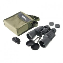 Бинокль Veber БПЦ  ZOOM  8-32*50