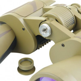 Бинокль Veber Classic БПЦ  16*50 VR кам.