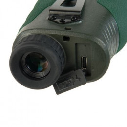 Лазерный дальномер Veber 7x21 LR 1000S