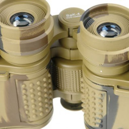 Бинокль Veber Classic БПЦ  30*60 VR кам