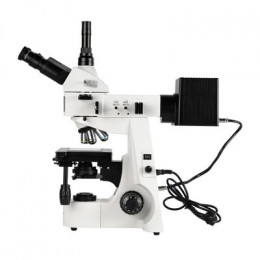 Микроскоп Микромед ПОЛАР 1