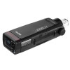 Вспышка аккумуляторная Godox Witstro AD200Pro (со шторками BD-07)