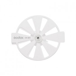 Комплект светодиодных ламп Godox Knowled C10R-K8 в кейсе