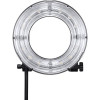 Головка импульсная Godox R200 кольцевая для AD200