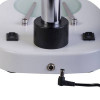 Микроскоп стерео МС-4-ZOOM LED