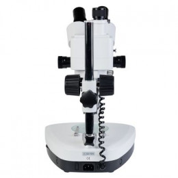Микроскоп стерео МС-2-ZOOM вар.2CR