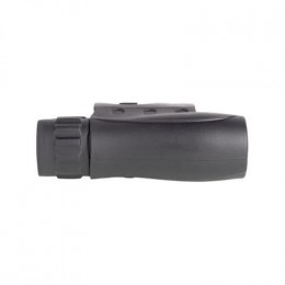 Бинокль Veber 8x25 WP черный