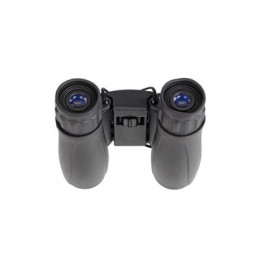 Бинокль Veber 8x25 WP черный