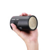 Вспышка аккумуляторная Godox Witstro AD100Pro с поддержкой TTL