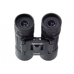 Бинокль БН 10*25 черн. Veber Sport