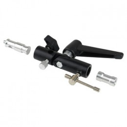 Зажим CLD-20 шарнирный для фотозонта