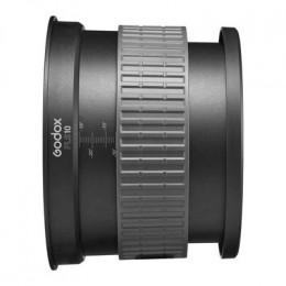 Насадка оптическая Godox FLS10 с линзой Френеля