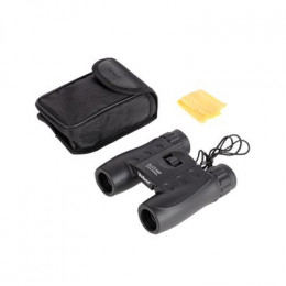 Бинокль Veber 8x25 WP черный