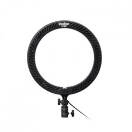Осветитель кольцевой Godox LR120 LED Black