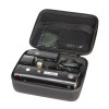 Вспышка аккумуляторная Godox Witstro AD200Pro (со шторками BD-07)