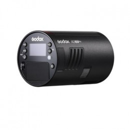 Вспышка аккумуляторная Godox Witstro AD100Pro с поддержкой TTL