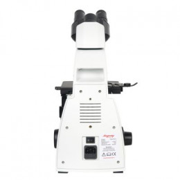 Микроскоп биологический Микромед 1 (2 LED inf.)