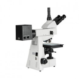 Микроскоп Микромед ПОЛАР 1