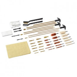 Набор д/чистки оружия Veber Cleaning Kit CK-76M, 37pcs