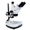 Микроскоп стерео МС-2-ZOOM вар.2CR