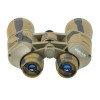 Бинокль Veber Classic БПШЦ 10x50 VRWA широкоугольный, камуфлированный