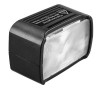 Вспышка аккумуляторная Godox Witstro AD200Pro (со шторками BD-07)