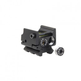 Лазерный целеуказатель Veber MN-21R