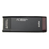 Вспышка аккумуляторная Godox Witstro AD200Pro (со шторками BD-07)