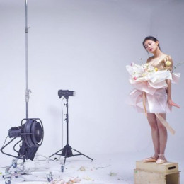 Ветровая машина KUPO DF-500 STAGE VENTILATION EQUIPMENT