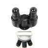 Микроскоп биологический Микромед 1 (2 LED inf.)
