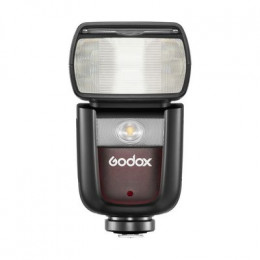 Вспышка накамерная Godox Ving V860IIIN TTL для Nikon