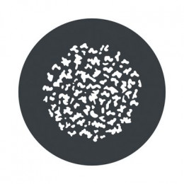 Набор масок гобо Godox Knowled GP-GS2 для GP