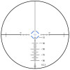 Прицел оптический Veber Wolf 1.25-5x26 IR H08