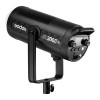 Осветитель светодиодный Godox SL300IIBi студийный