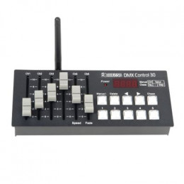 Пульт GreenBean DMX Control 30