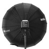 Софтбокс Godox AD-S65S быстроскладной для AD400Pro с байонетом Godox