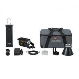 Осветитель светодиодный Godox VL200II