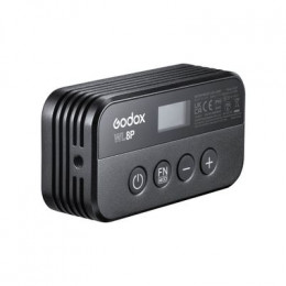 Осветитель светодиодный Godox WL8P для подводной съемки