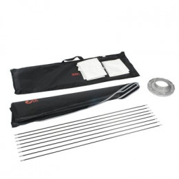 Софтбокс FEA-OB15 BW 8-угольный