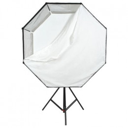 Софтбокс FEA-OB15 BW 8-угольный