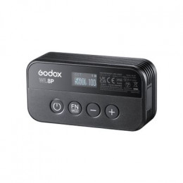 Осветитель светодиодный Godox WL8P для подводной съемки