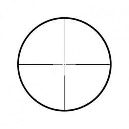 Прицел оптический FALKE JAGD 1-6x24
