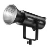 Осветитель светодиодный Godox SL300IIBi студийный