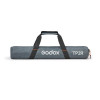 Осветитель светодиодный Godox Knowled TP2R RGBWW пиксельный