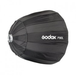 Софтбокс Godox P90L параболический