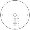 Прицел оптический Veber Wolf 1.25-5x26 IR H08