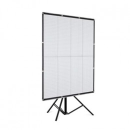 Осветитель светодиодный Godox Knowled F600Bi складной